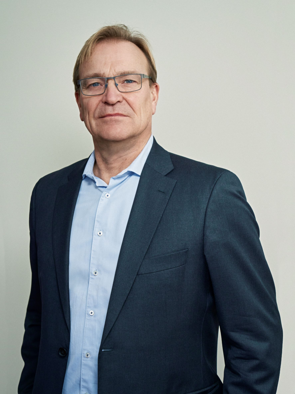 News about personnel changes within Treasury and Investor Relations of the TRATON GROUP