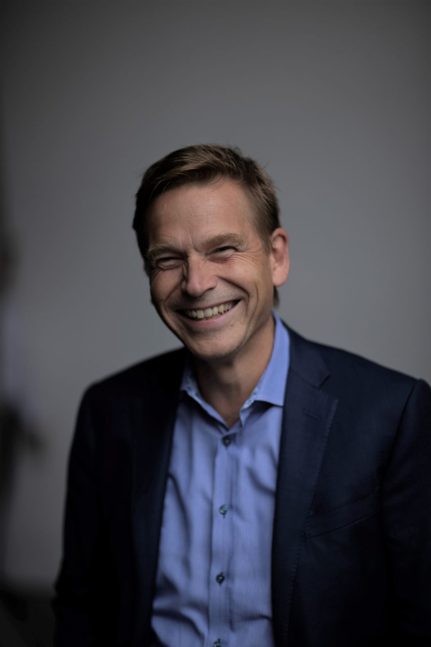 Christian Levin Christian Levin is currently Chief Operating Officer of the TRATON GROUP