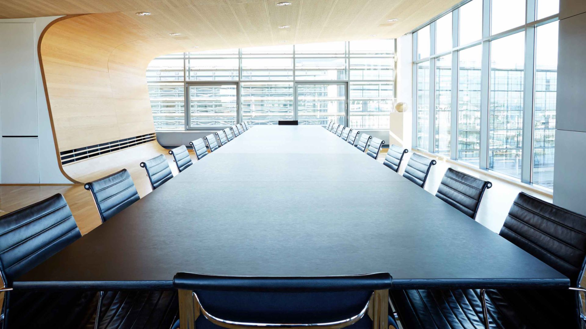 Traton Executive board Teaser