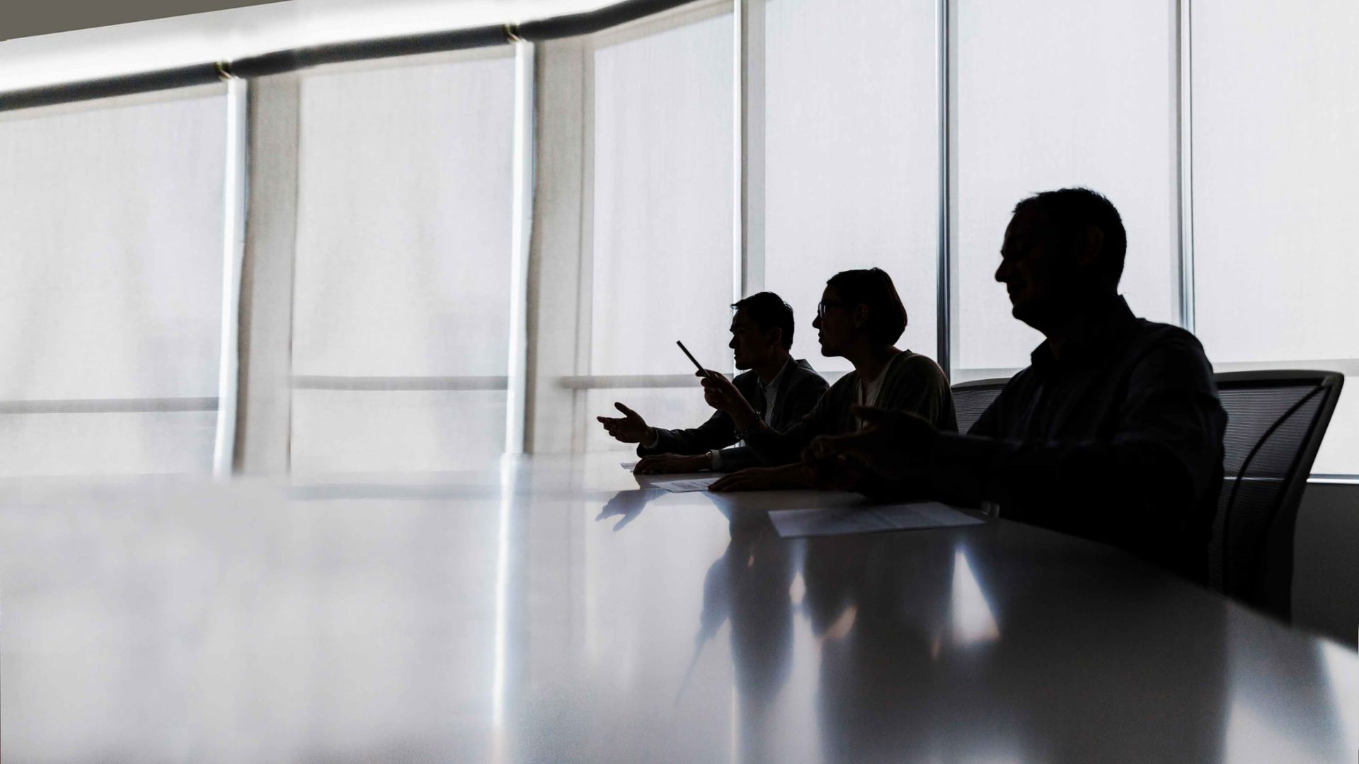 Traton Supervisory board teaser