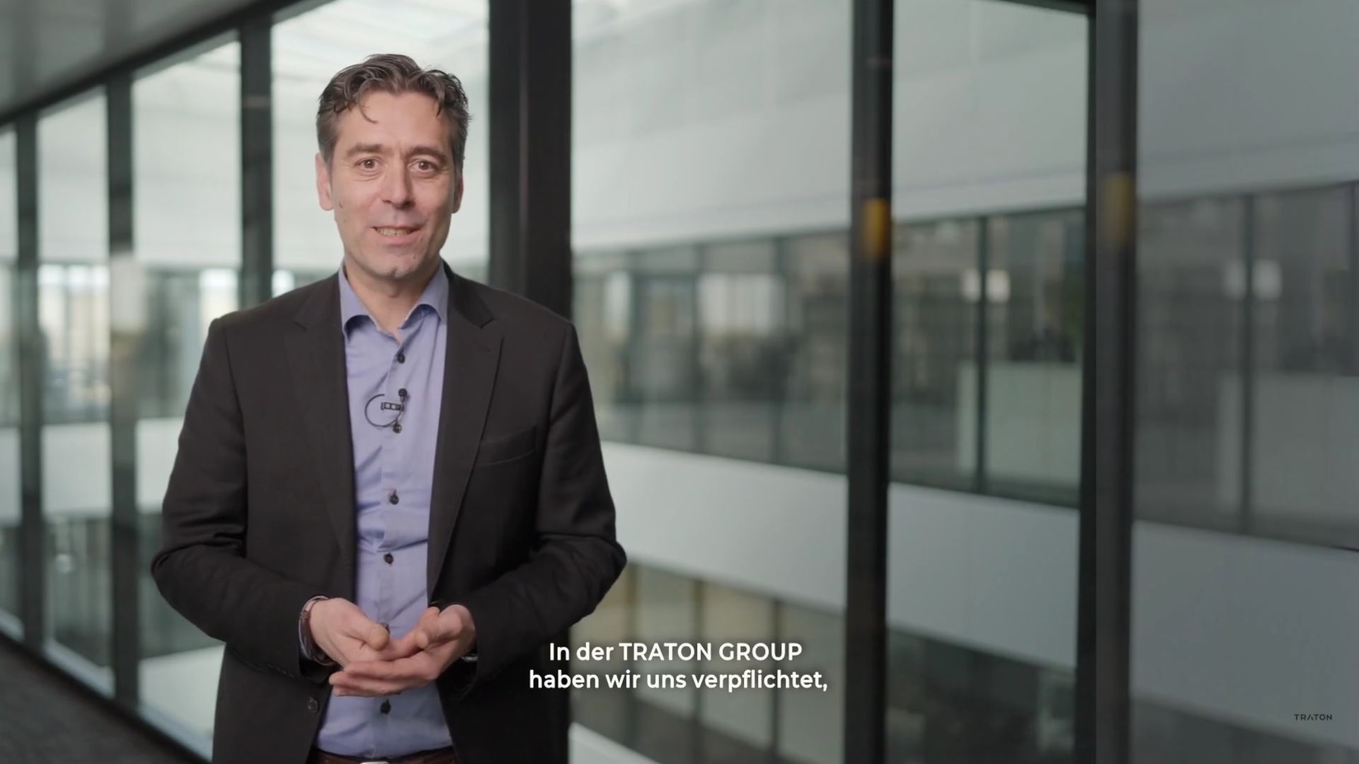 Andreas Follér - Earth Day 2024 