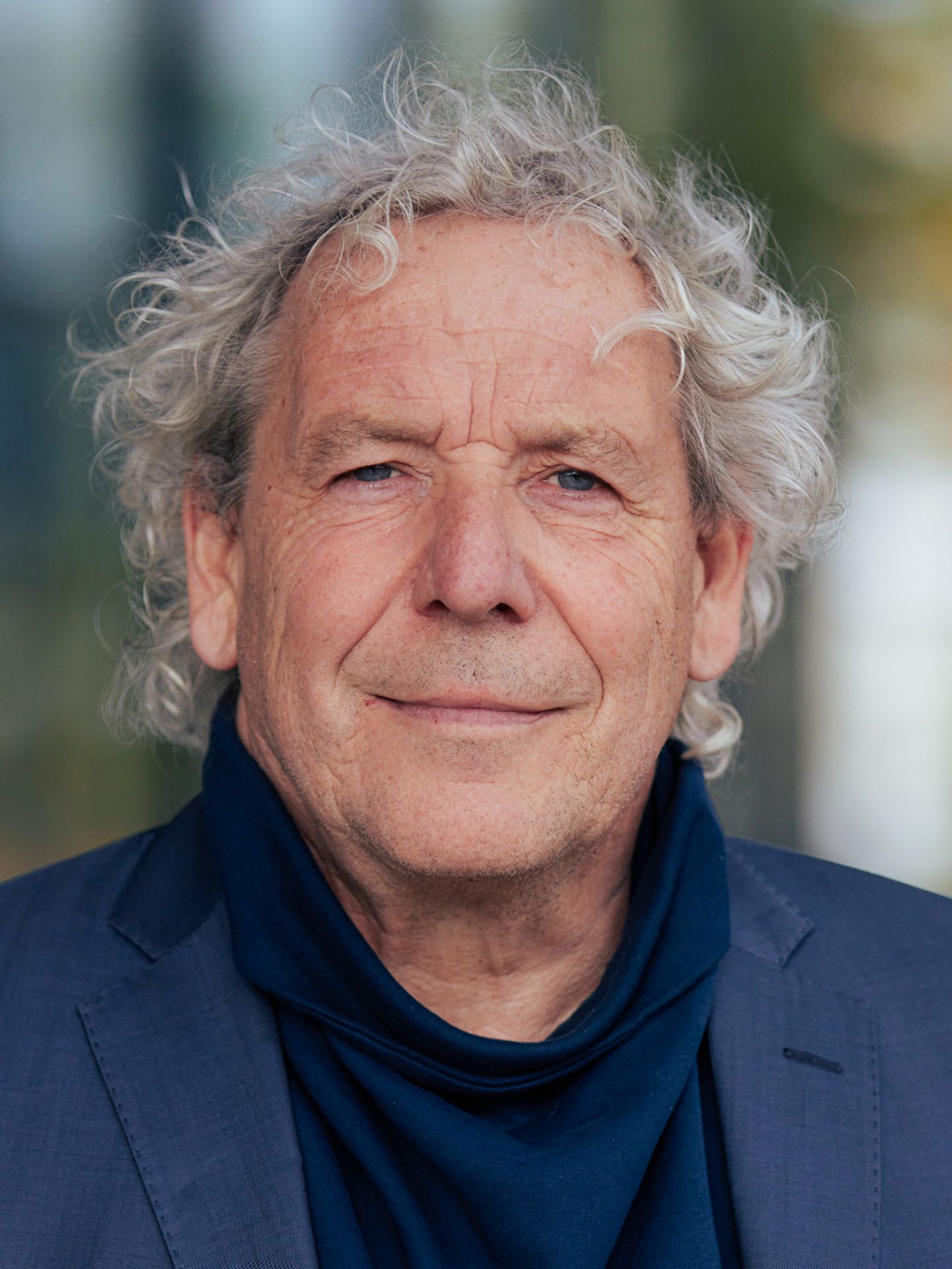 Prof. Dr. Andreas Knie, Wissenschaftszentrum Berlin für Sozialforschung