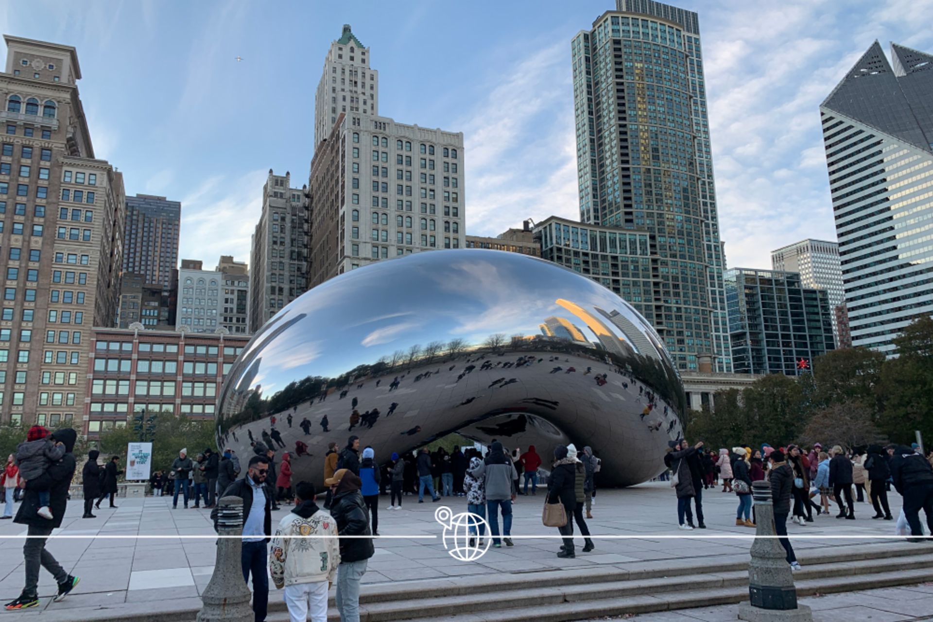 Taking global action for the future of mobility - Chicaco