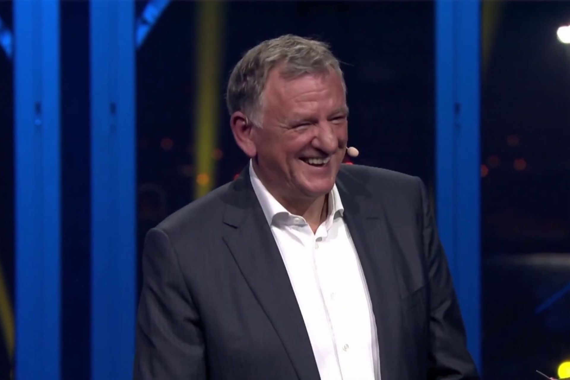 Andreas Renschler about the New Truck Generation of MAN