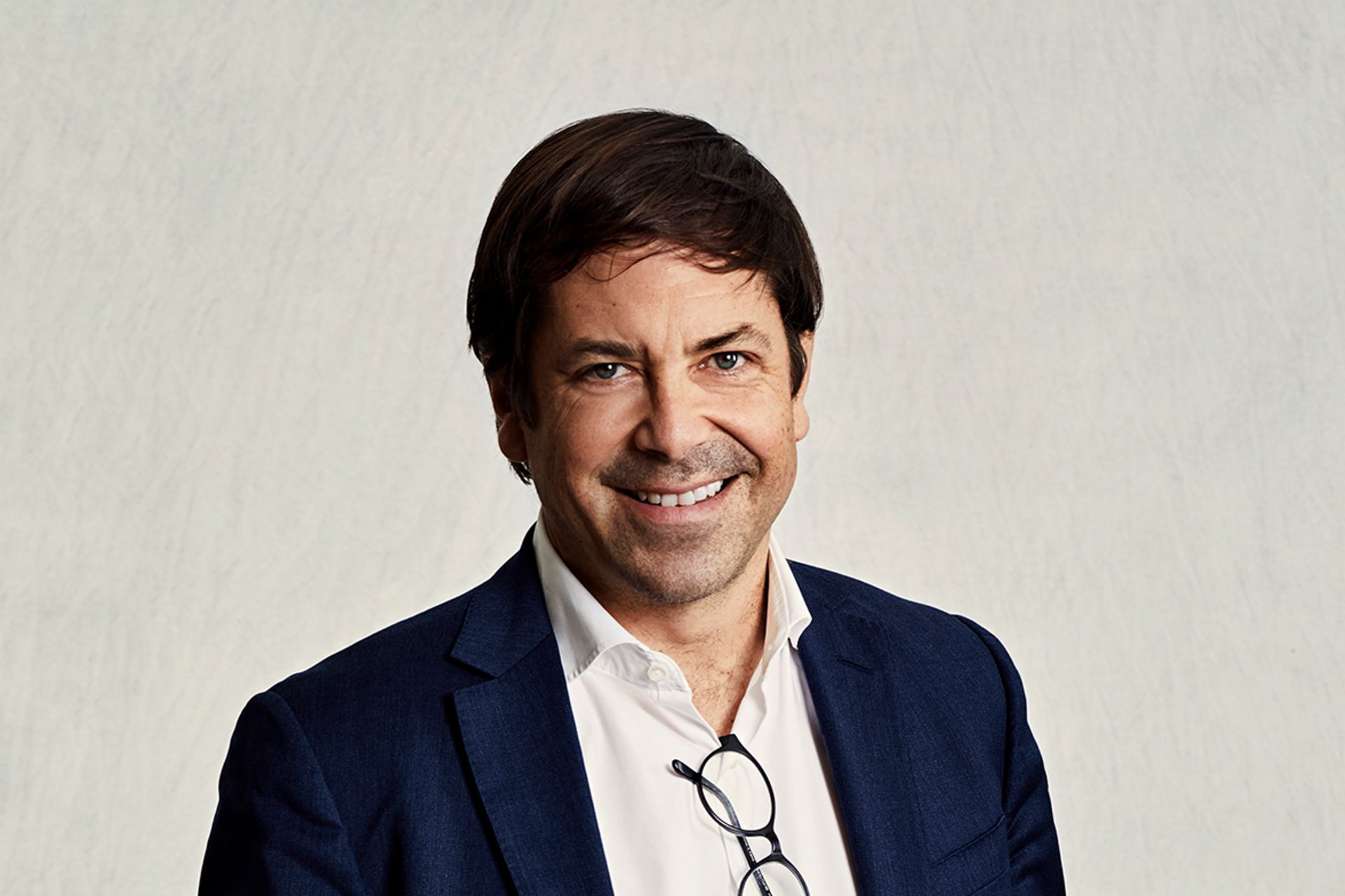 Image of Matthias Kempf