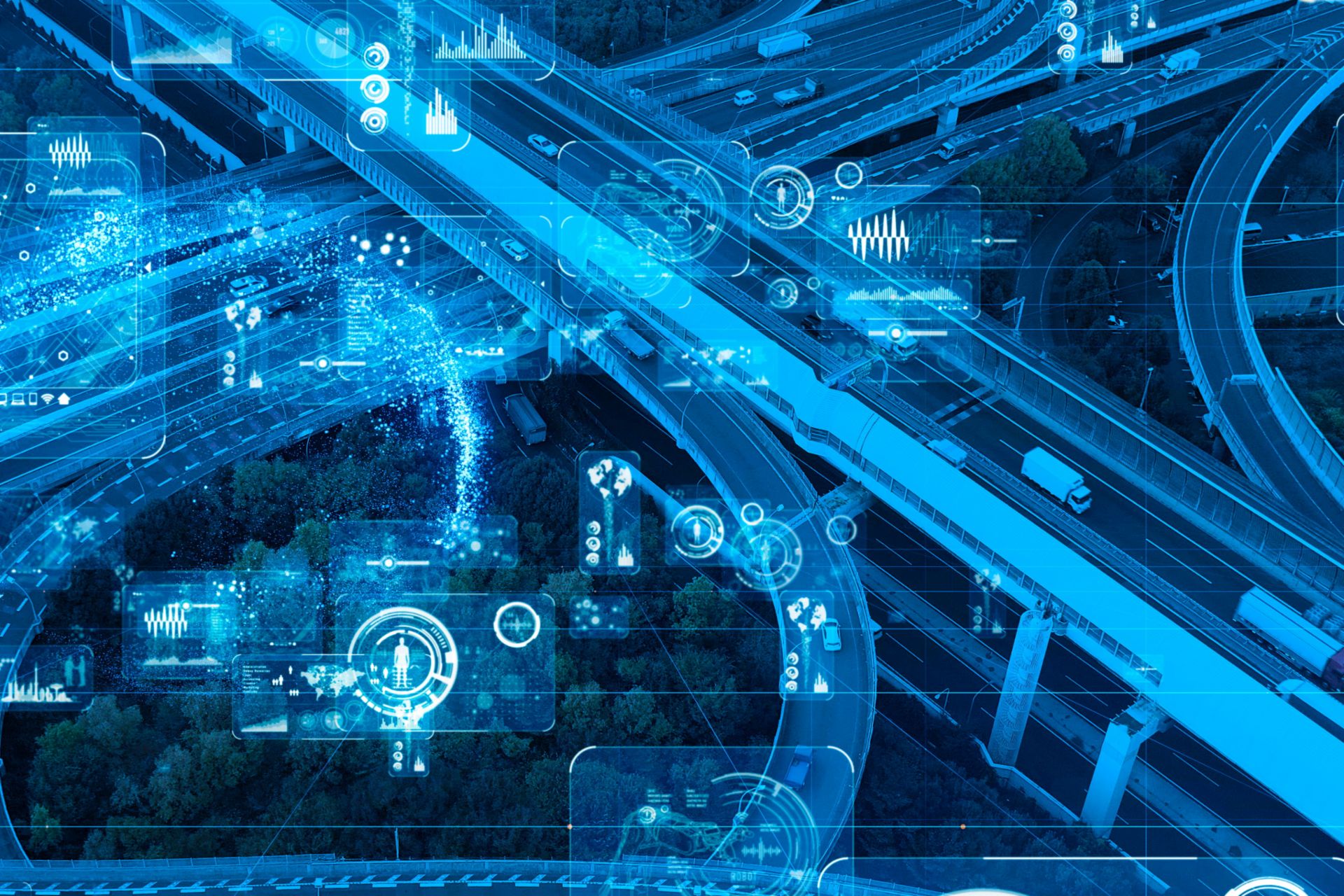 TRATON interview with the consulting firm Berylls on autonomous driving as a business model