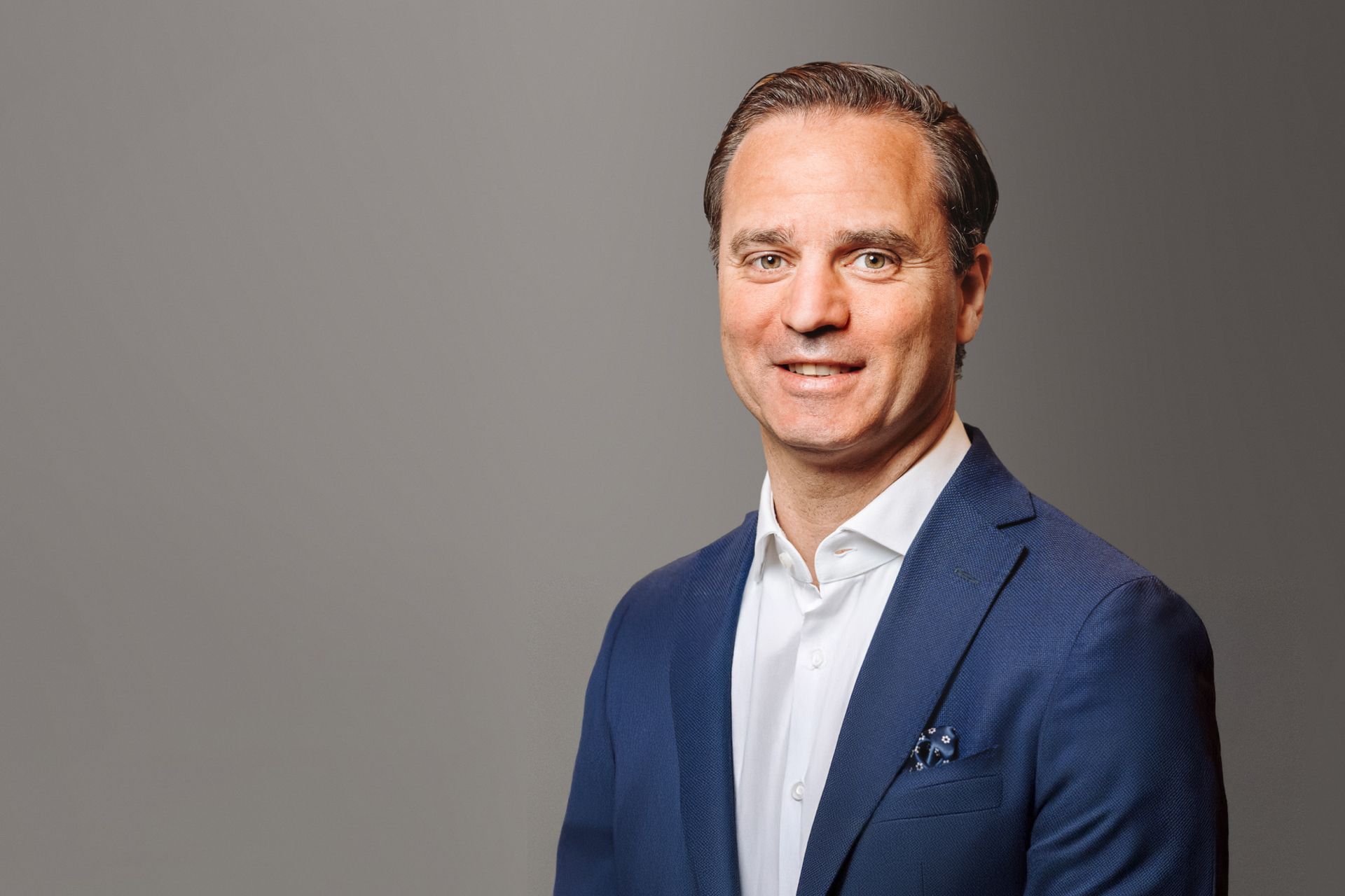 Niklas Klingenberg
