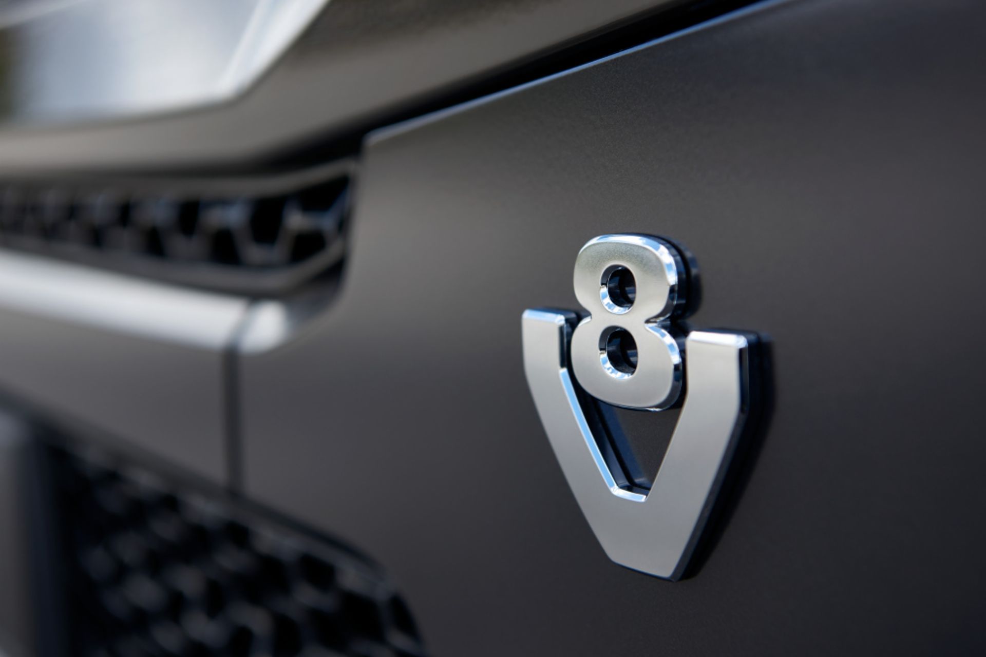 Image of a Scania 520 S V8 6x2 Highline with trailer
                 