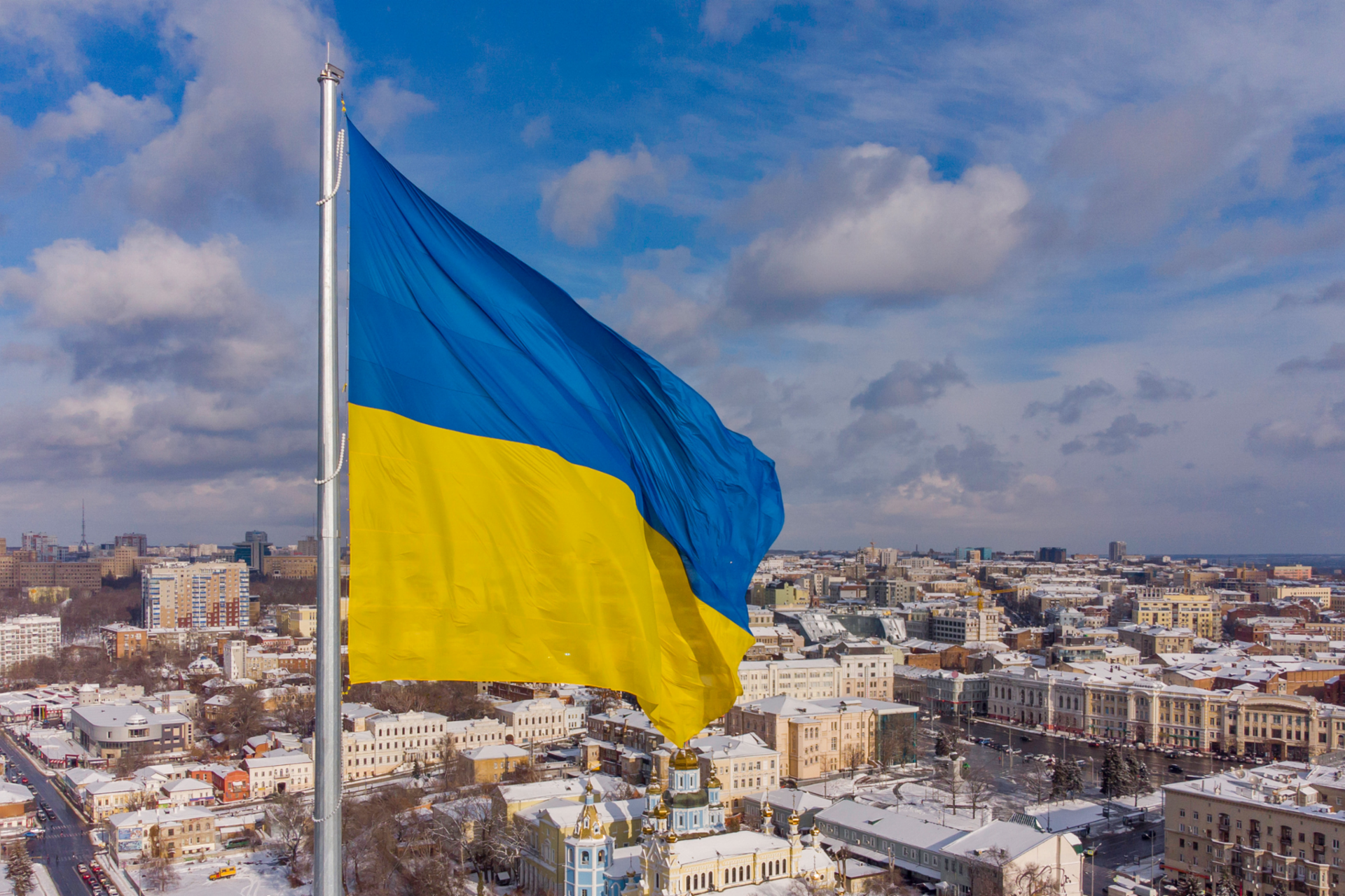 TRATON GROUP: Information on Russia-Ukraine-Conflict
