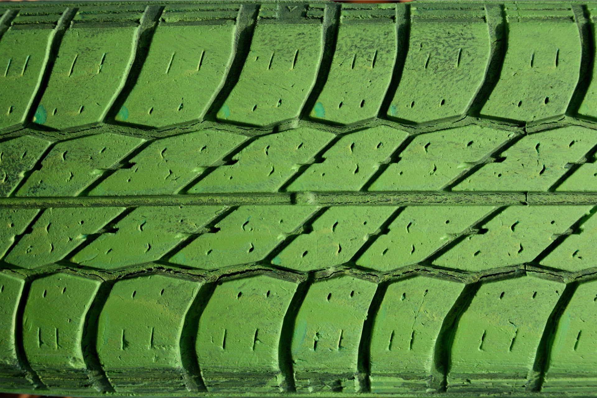 Green hydrogen supports the energy transition