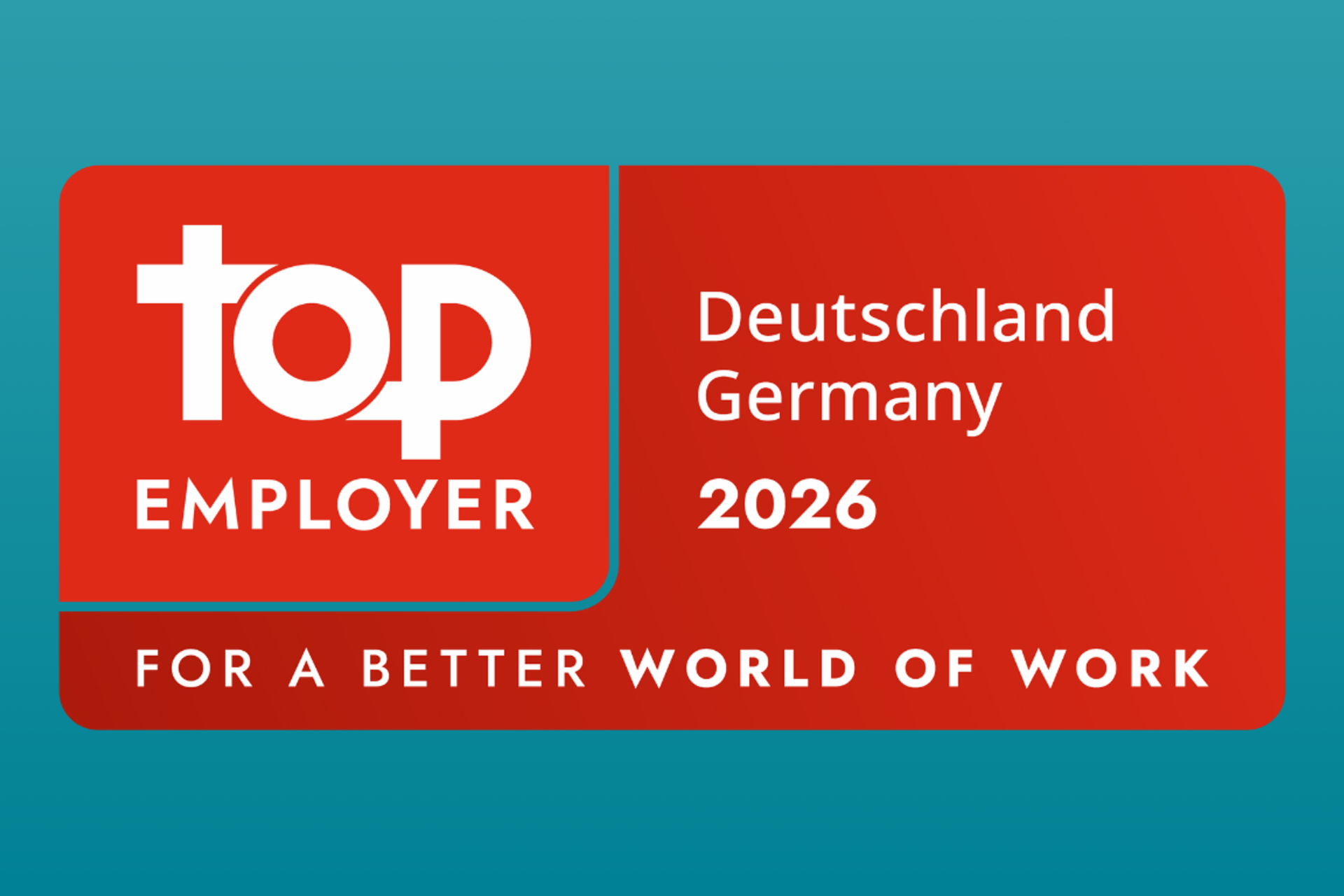Als Top Employer in Deutschland 2026 ausgezeichnet: TRATON erhält das Top Employer-Siegel für sein herausragendes Engagement in den Bereichen Mitarbeiterentwicklung, Unternehmenskultur und HR-Exzellenz. Die Zertifizierung wird vom Top Employers Institute verliehen und basiert auf einer umfassenden Bewertung von HR-Praktiken, Talentförderungsmaßnahmen sowie Rückmeldungen der Mitarbeitenden. Das Siegel unterstreicht den Anspruch von TRATON, ein attraktives, unterstützendes und zukunftsorientiertes Arbeitsumfeld zu bieten.