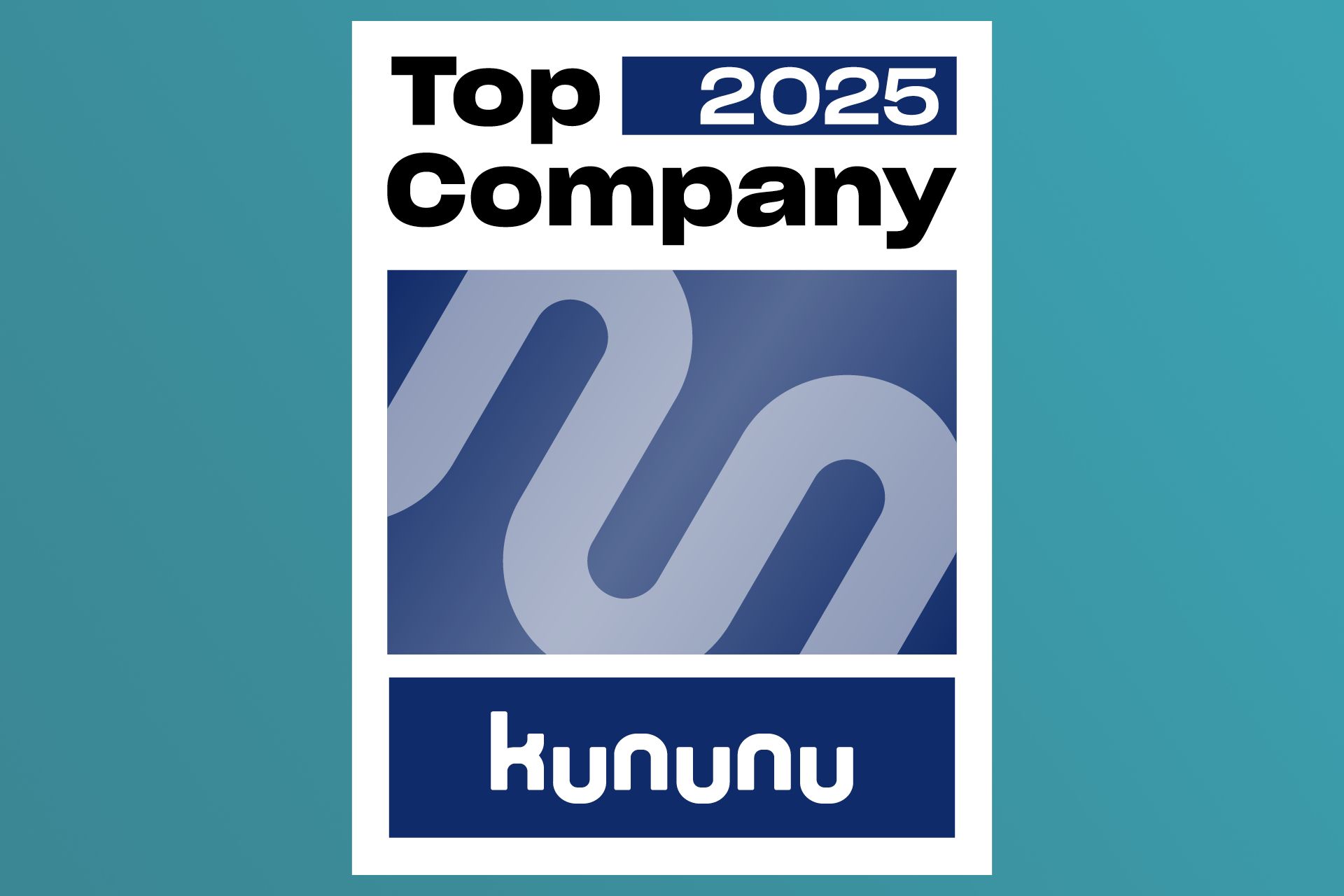 Top-rated and recognized by kununu: TRATON earns the Top Company Badge 2025. This award is given by the employer review platform based on user feedback. Each year, Kununu honors the best employers with the Top Company Badge.
