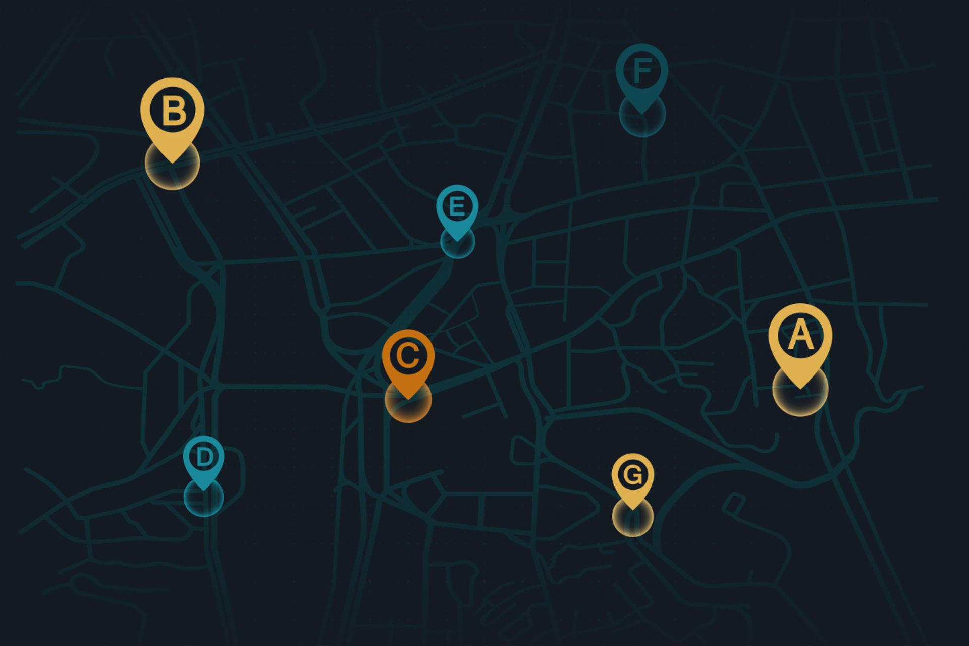 Commercial vehicles of the future will be connected and communicate constantly with their immediate environment while at the same time being linked to the digital ecosystem via the cloud. 
