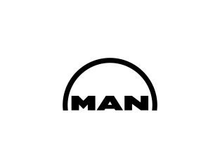MAN Logo
