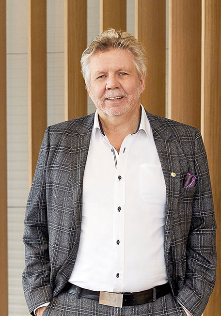 Hans Ahola